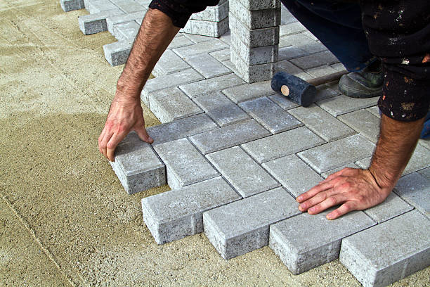 Reasons to Select Us for Your Driveway Paving Requirements in Fitchburg, WI
