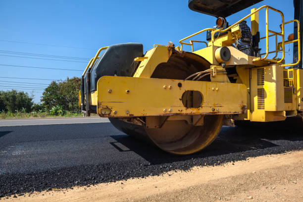 Best Driveway Resurfacing Pavers  in Fitchburg, WI